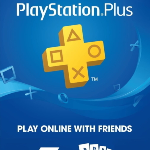 PSN Plus Extra