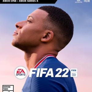 FIFA 22 Standard Edition