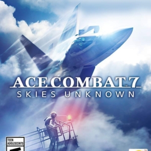 ACE Combat 7