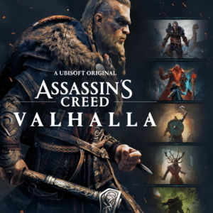 Assassin's Creed Valhalla Complete Edition