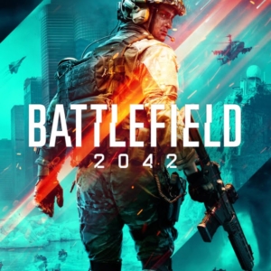 Battlefield 2042 Cross Gen
