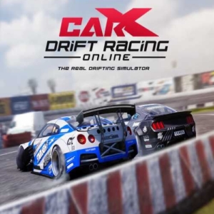 CarX Drift Standard Edition