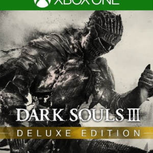 Dark Souls 3