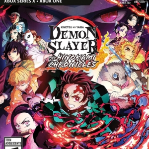 Demon Slayer
