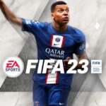 FIFA 23 Standard Edition