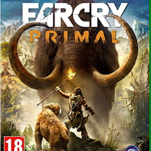 FARCRY Primal