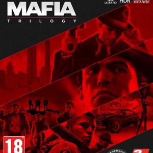 Mafia: Trilogy