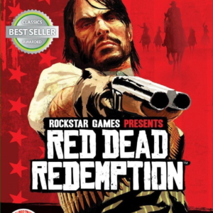 Red Dead Redemption