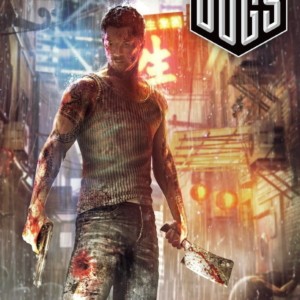 Sleeping Dogs Definitive Edition 