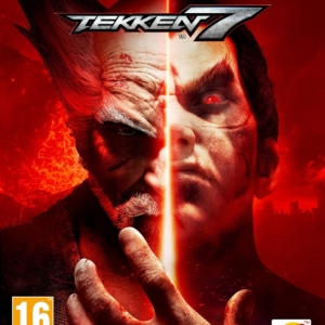 Tekken 7 Standard Edition