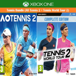 Tennis Bundle