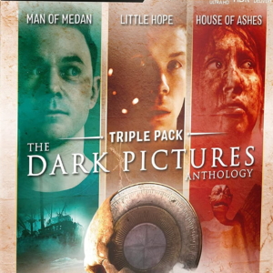 The Dark Pictures Bundle
