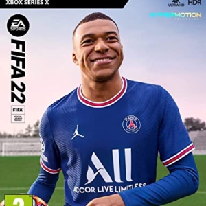FIFA 22 Next Gen