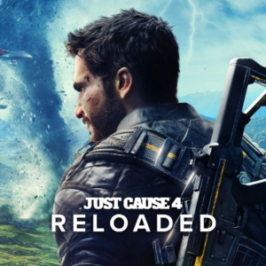 Just Cause 4 Reloaded