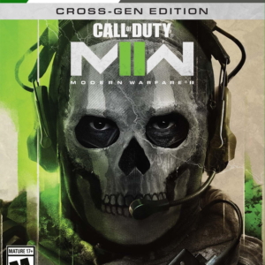 Call of Duty Modern Warfare II - Cross-Gen Bundle