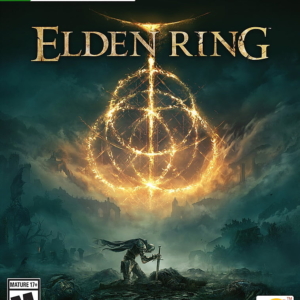 Elden Ring Standard Edition