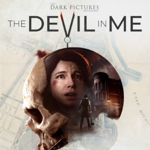 The Dark Pictures Anthology The Devil in Me