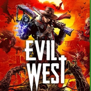 Evil West