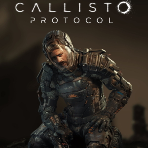The Callisto Protocol Deluxe Edition XBOX