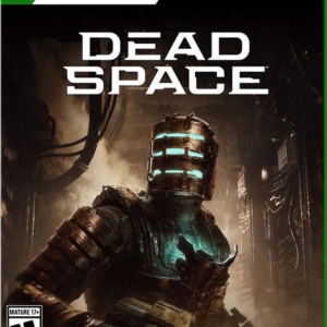 Dead Space Remake Deluxe Edition