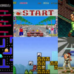 Classic Game Bundle
