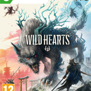 Wild Hearts Standard Edition