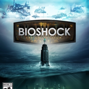 BioShock The Collection