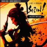 Like a Dragon Ishin Digital Deluxe