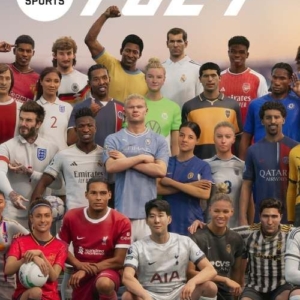 FC 24 Game Account for XBOX