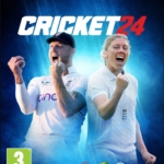 Cricket 2024 XBOX