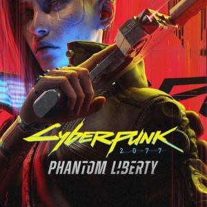 Cyberpunk 2077 Phantom Liberty