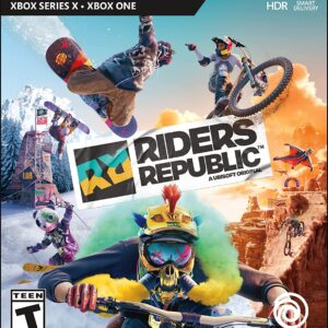 Riders Republic