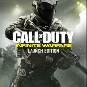 Call of Duty®: Infinite Warfare - Launch Edition