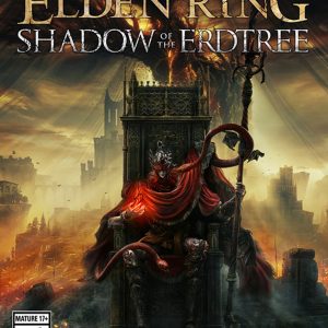 ELDEN RING Shadow of the Erdtree Edition