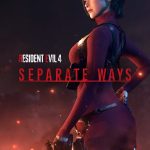 Resident Evil 4 Separate Ways