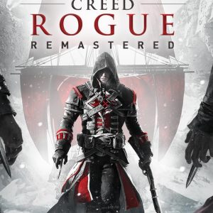 Assassin’s Creed Rogue Remastered