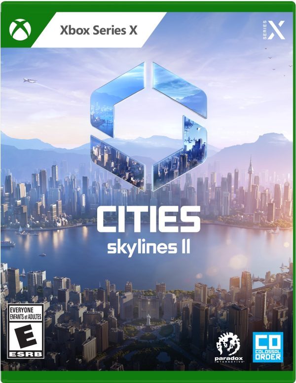 Cities: Skylines - Premium Edition 2