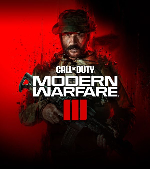 Call of Duty Modern Warfare III Cross-Gen Bundle