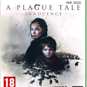 Plague Tale Innocence