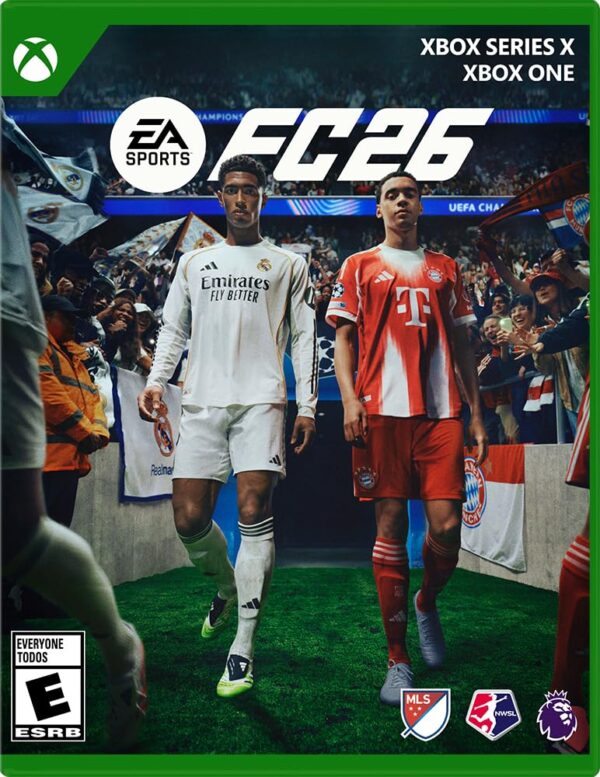 FC 26 Standard Edition